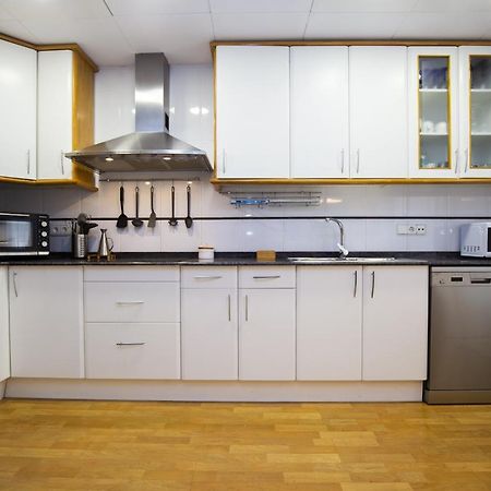 Villa Pluma Planet Costa Dorada - Only Families Салоу Екстериор снимка