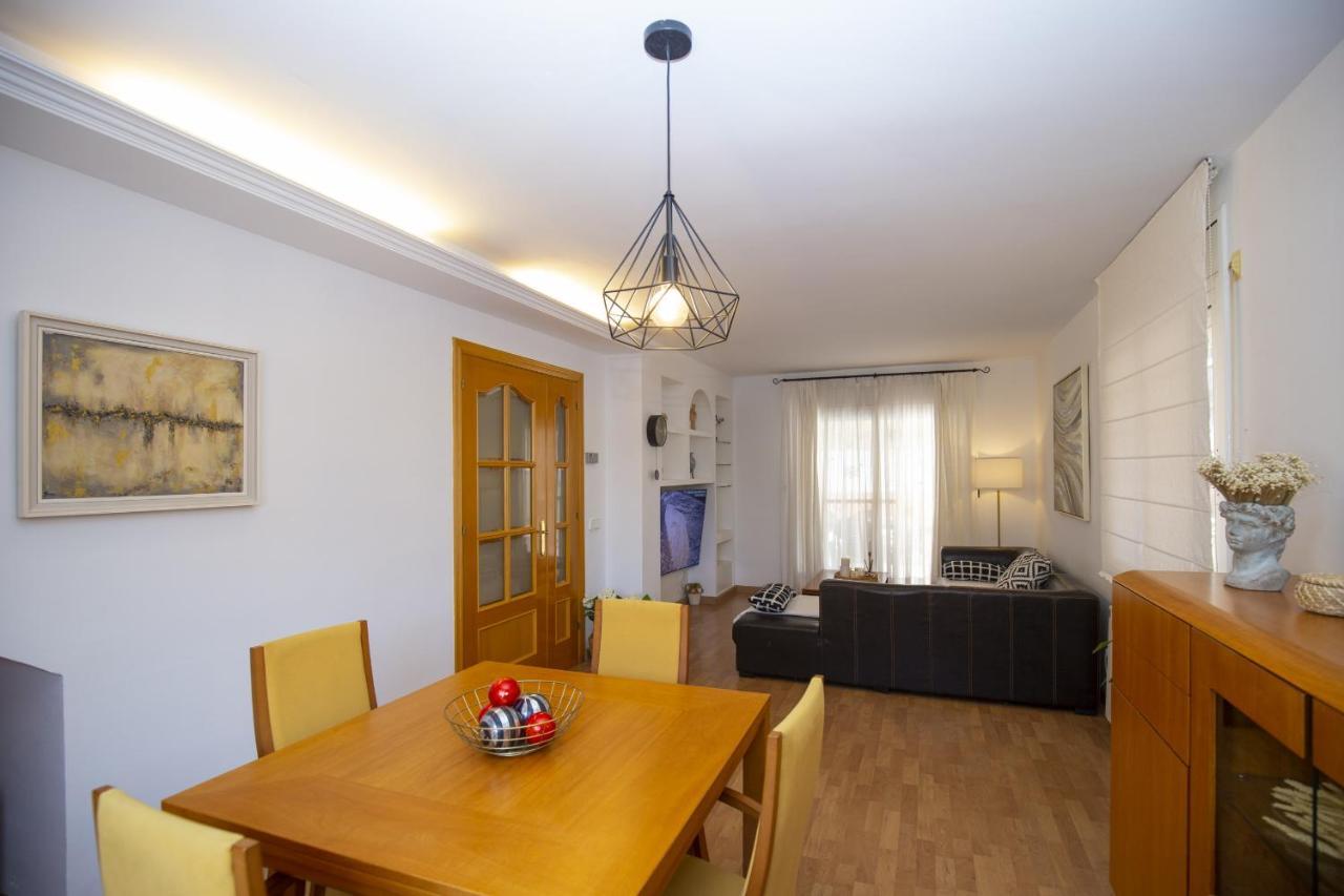 Villa Pluma Planet Costa Dorada - Only Families Салоу Екстериор снимка
