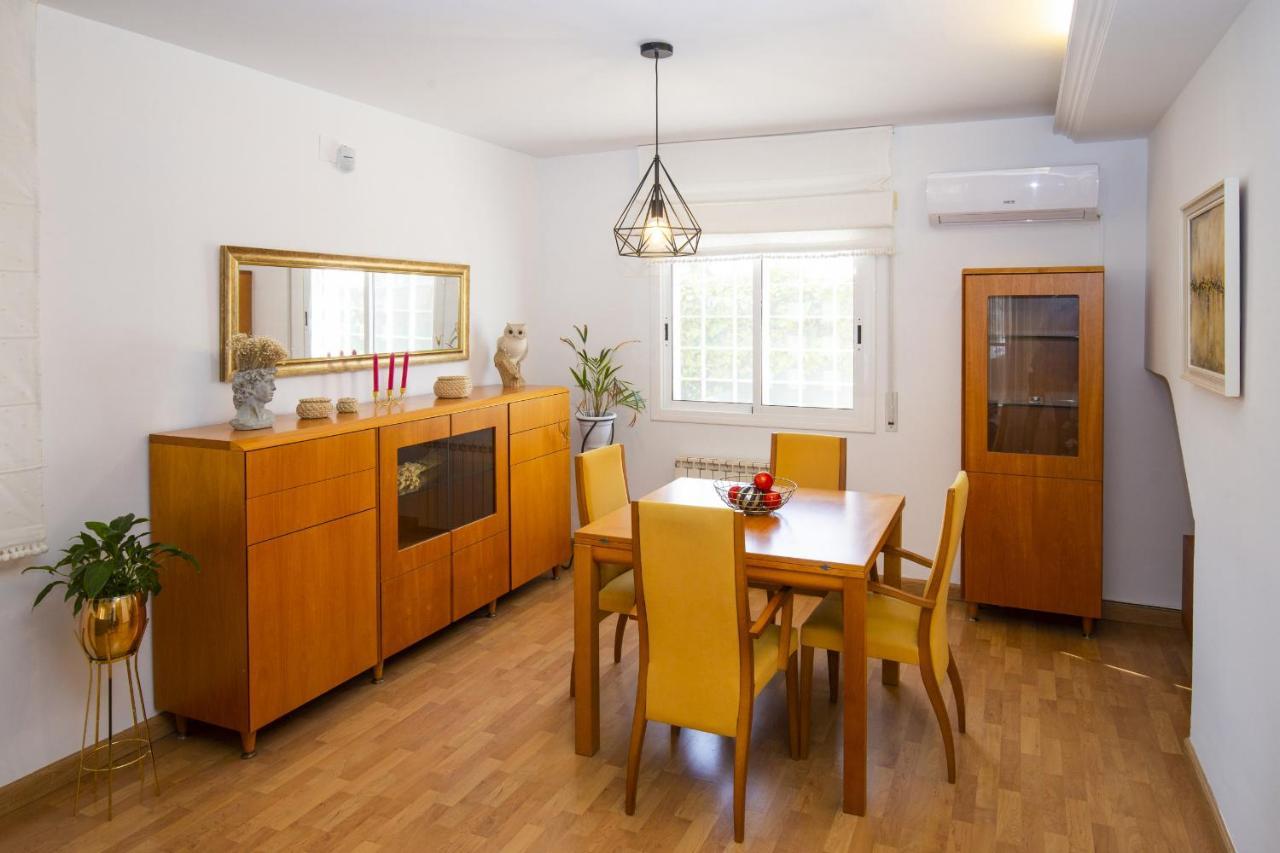 Villa Pluma Planet Costa Dorada - Only Families Салоу Екстериор снимка