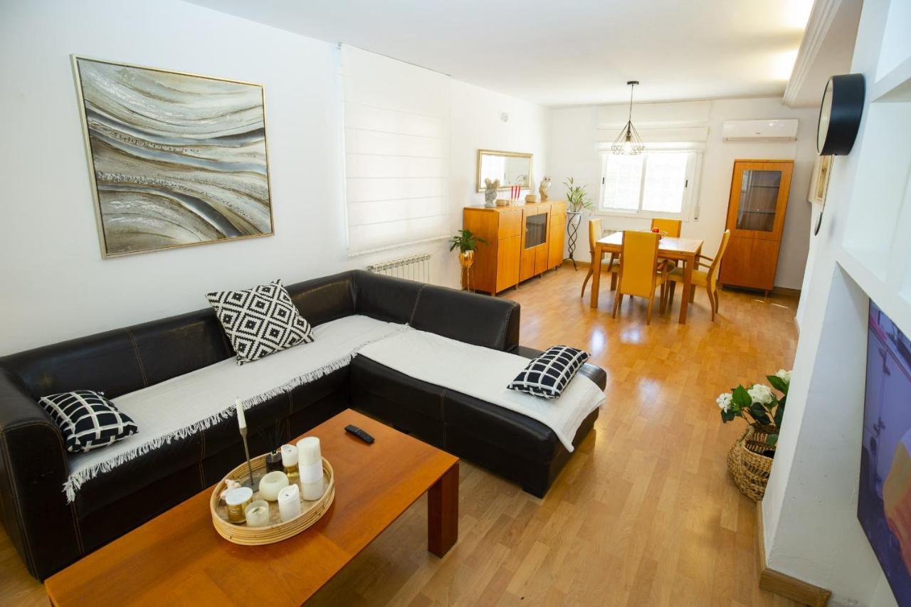Villa Pluma Planet Costa Dorada - Only Families Салоу Екстериор снимка