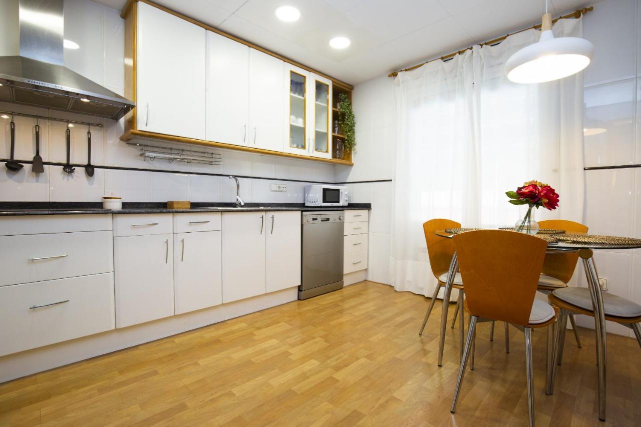 Villa Pluma Planet Costa Dorada - Only Families Салоу Екстериор снимка