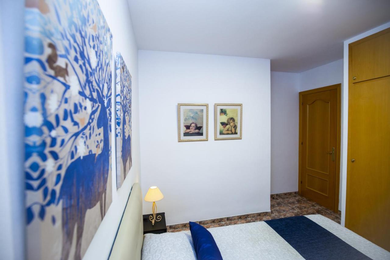 Villa Pluma Planet Costa Dorada - Only Families Салоу Екстериор снимка