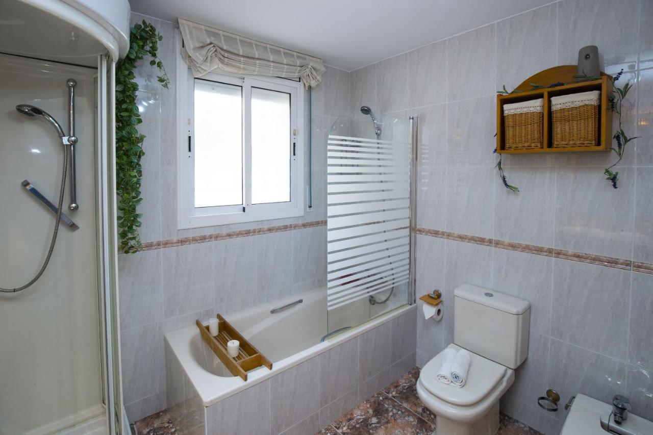 Villa Pluma Planet Costa Dorada - Only Families Салоу Екстериор снимка